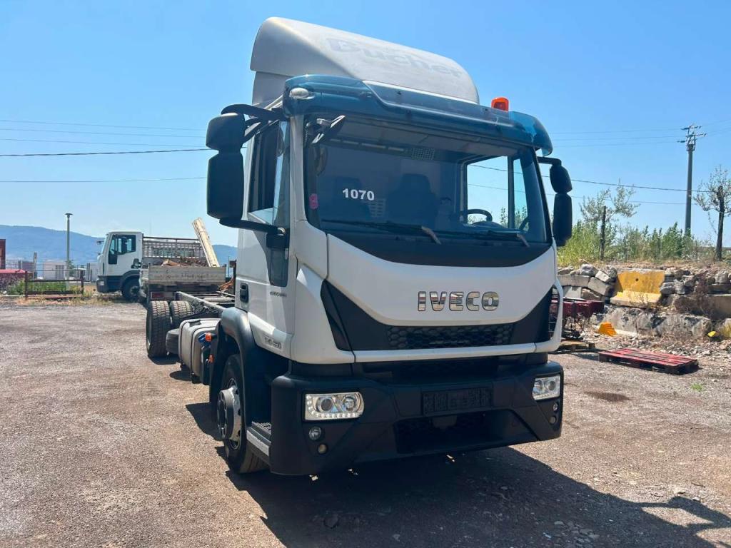 Iveco EUROCARGO 140-250 Foto 5