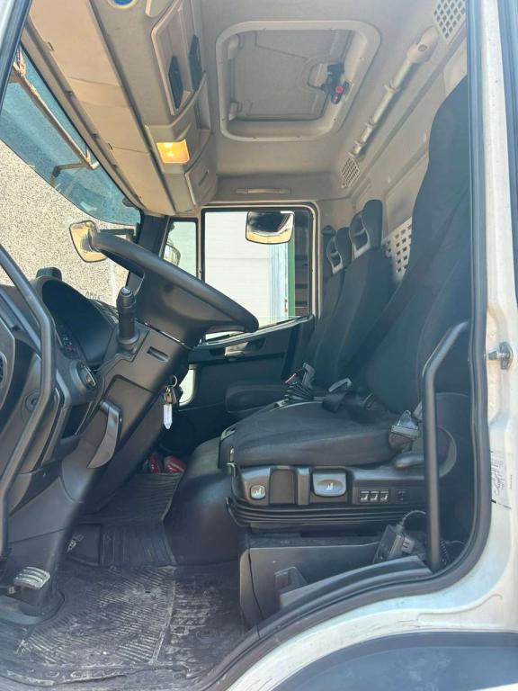 Iveco EUROCARGO 140-250 Foto 8