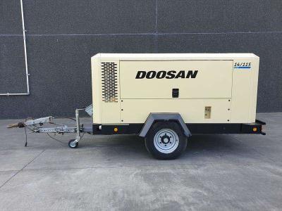 Doosan 14 / 115 - N in vendita da Machinery Resale