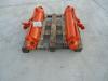 Pistone rotazione benna per Fiat Hitachi FR220 Foto 1 thumbnail