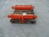 Pistone rotazione benna per Fiat Hitachi FR220 Foto 3 thumbnail