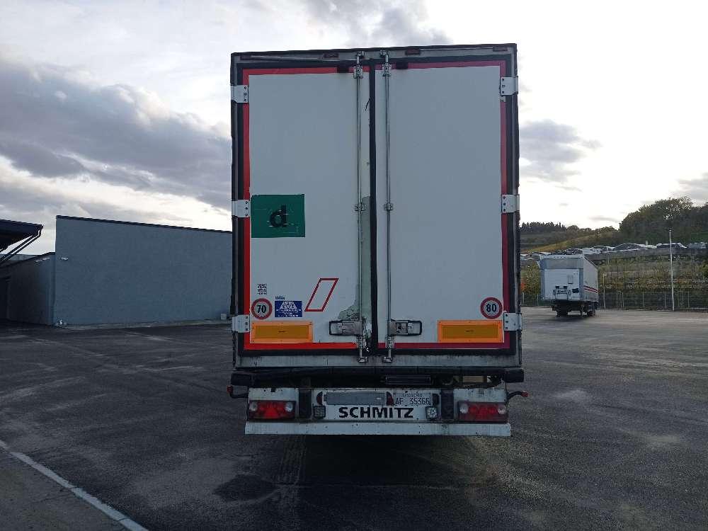 Schmitz FRIGORIFERO Foto 3