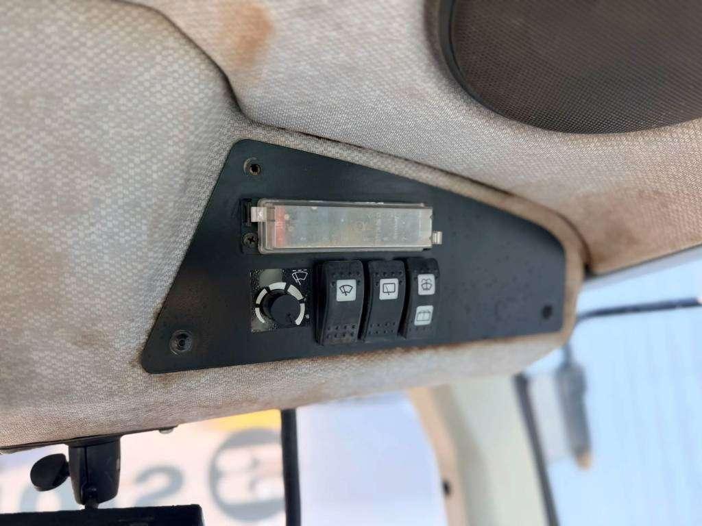 Dynapac CA6000D Foto 11