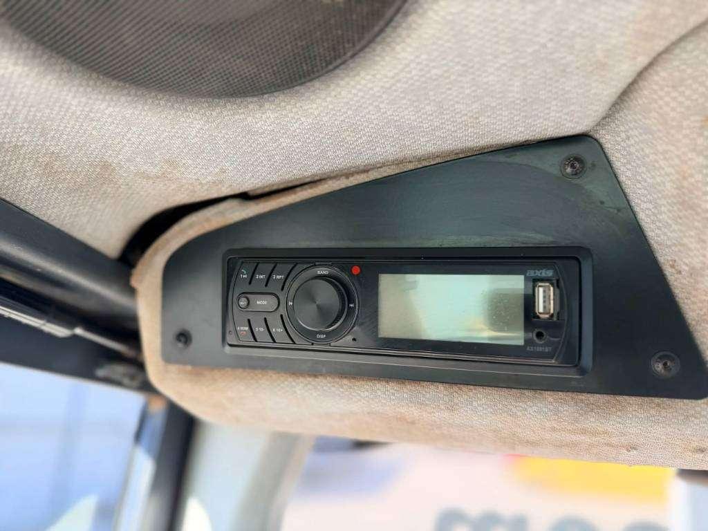 Dynapac CA6000D Foto 13