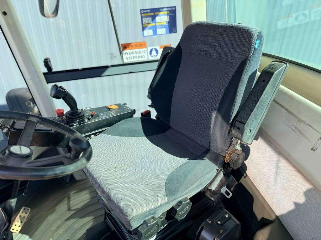 Dynapac CA6000D Foto 14