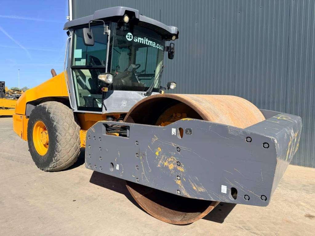 Dynapac CA6000D Foto 3
