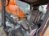 Doosan DX225LC-7 Foto 21 thumbnail