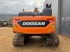 Doosan DX225LC-7 Foto 4 thumbnail
