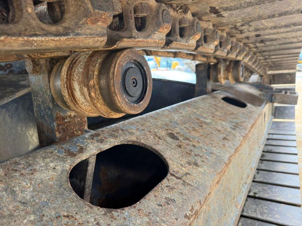 Doosan DX225LC-7 Foto 15