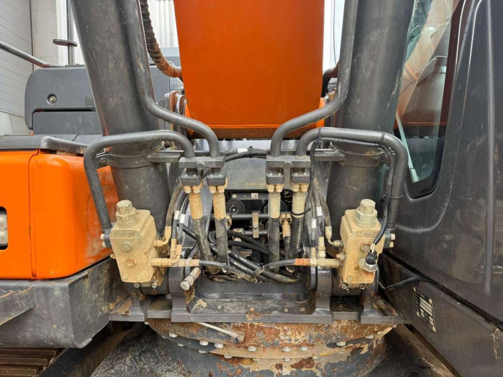 Doosan DX225LC-7 Foto 28