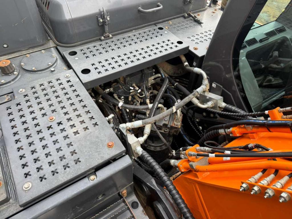 Doosan DX225LC-7 Foto 29