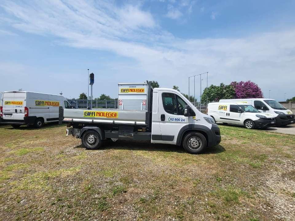 Fiat Ducato Foto 7