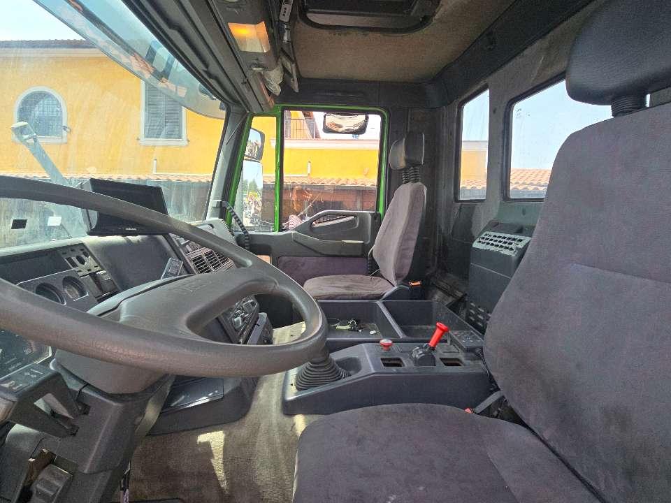 Iveco EUROTECH A240E26 Foto 6