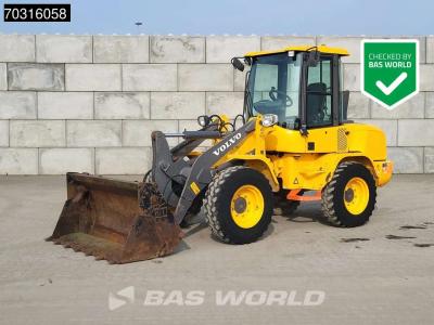Volvo L30 G