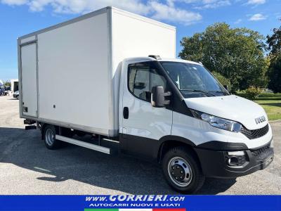 Iveco DAILY 35-160 in vendita da Gorrieri Autocarri Srl