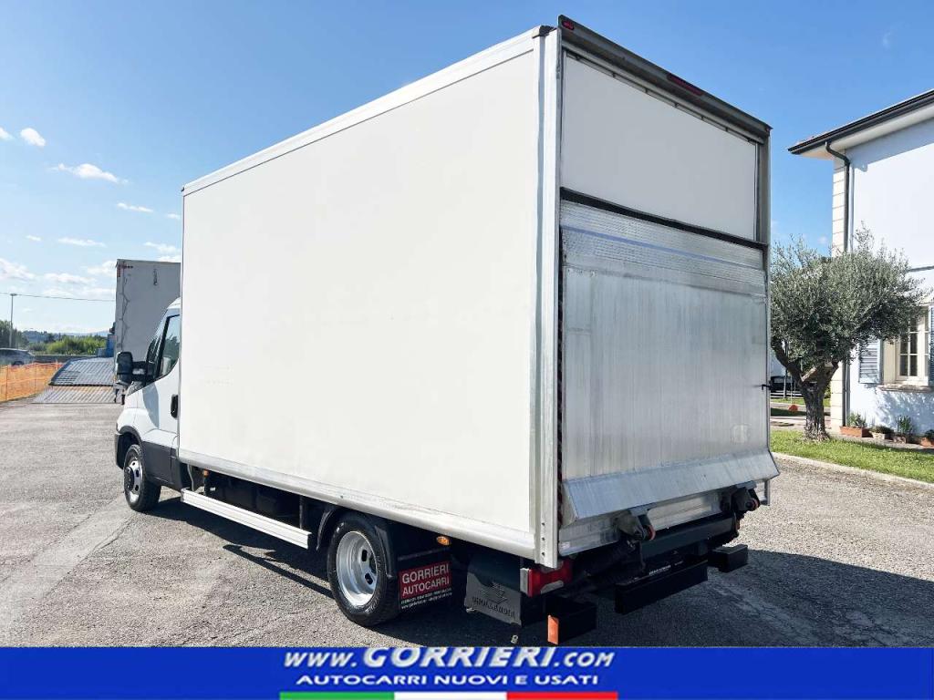 Iveco DAILY 35-160 Foto 3