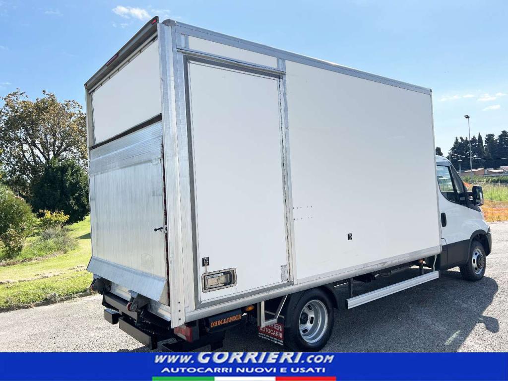 Iveco DAILY 35-160 Foto 4