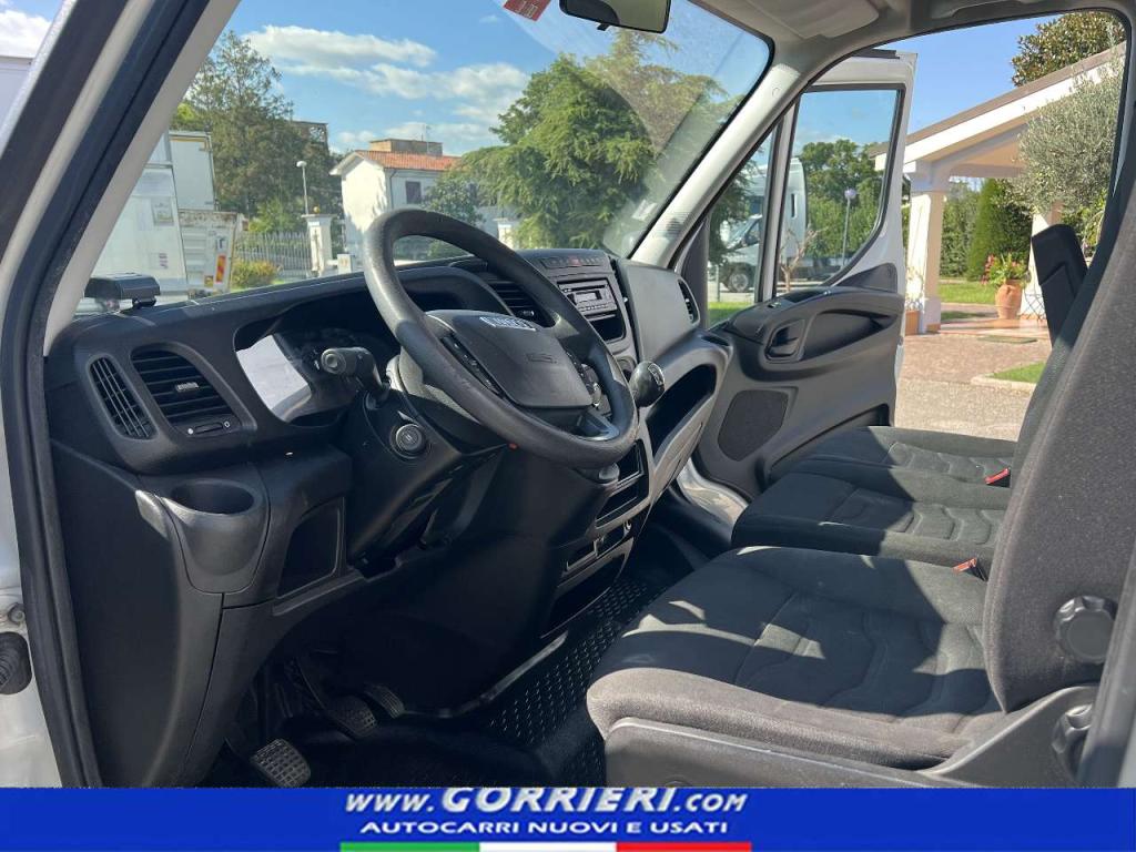 Iveco DAILY 35-160 Foto 7
