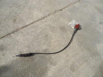 Comando freno a mano per Fiat Hitachi W270 in vendita da OLM 90 Srl