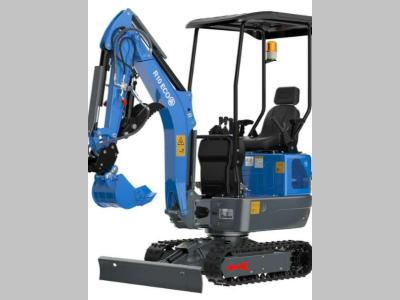 Rippa R10 in vendita da Piattaforme Srl