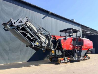 Wirtgen W210i in vendita da Smitma B.V.