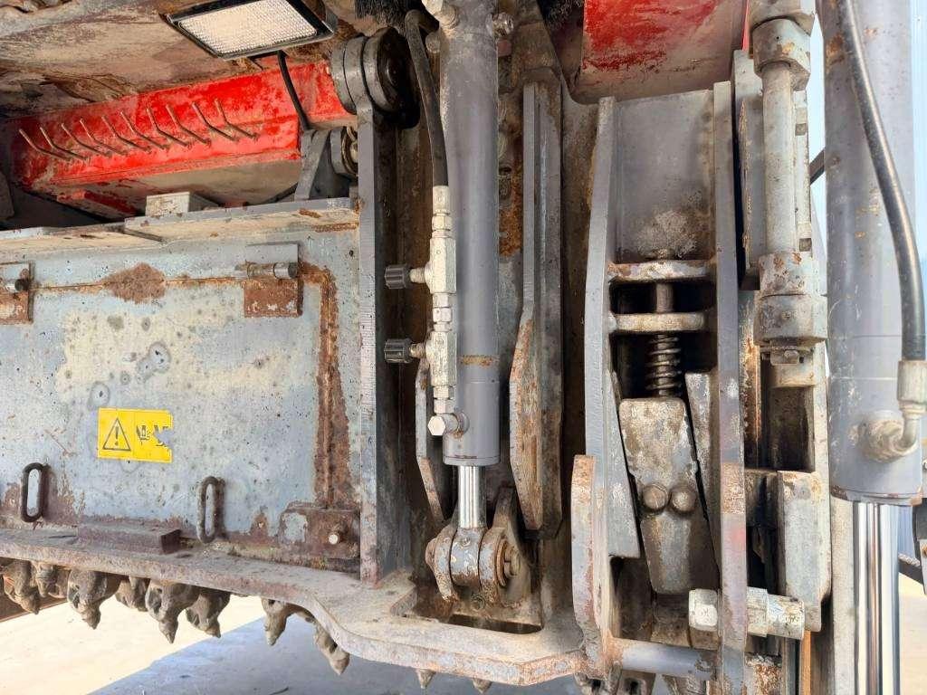 Wirtgen W210i Foto 14