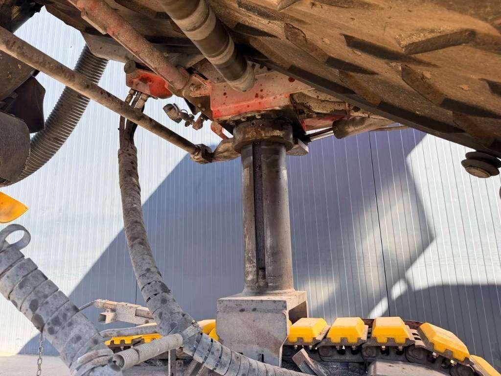 Wirtgen W210i Foto 23