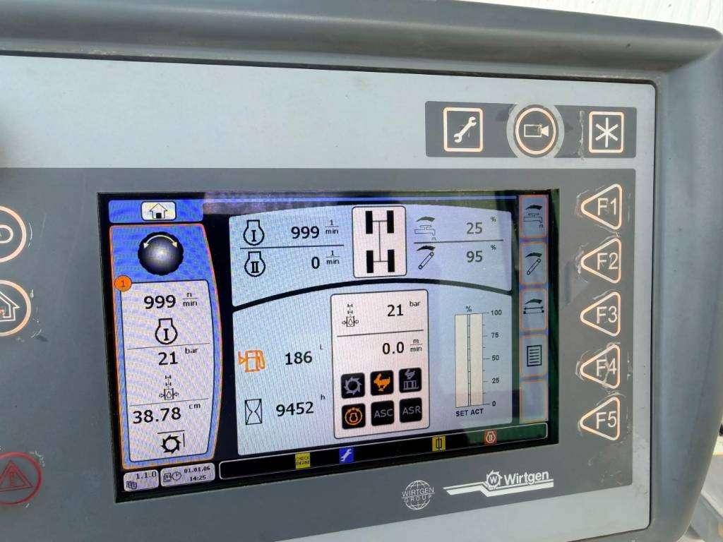 Wirtgen W210i Foto 25