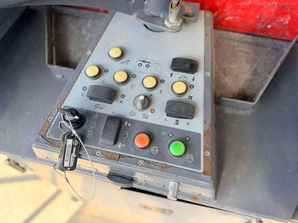 Wirtgen W210i Foto 28