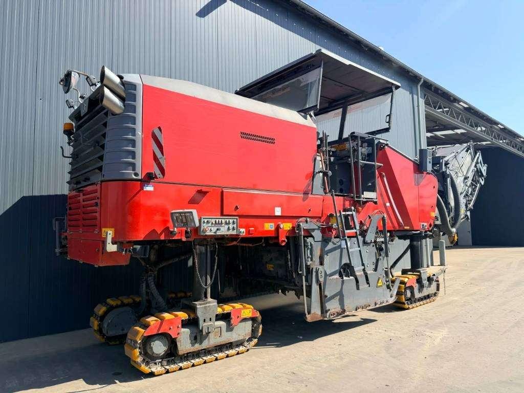 Wirtgen W210i Foto 4