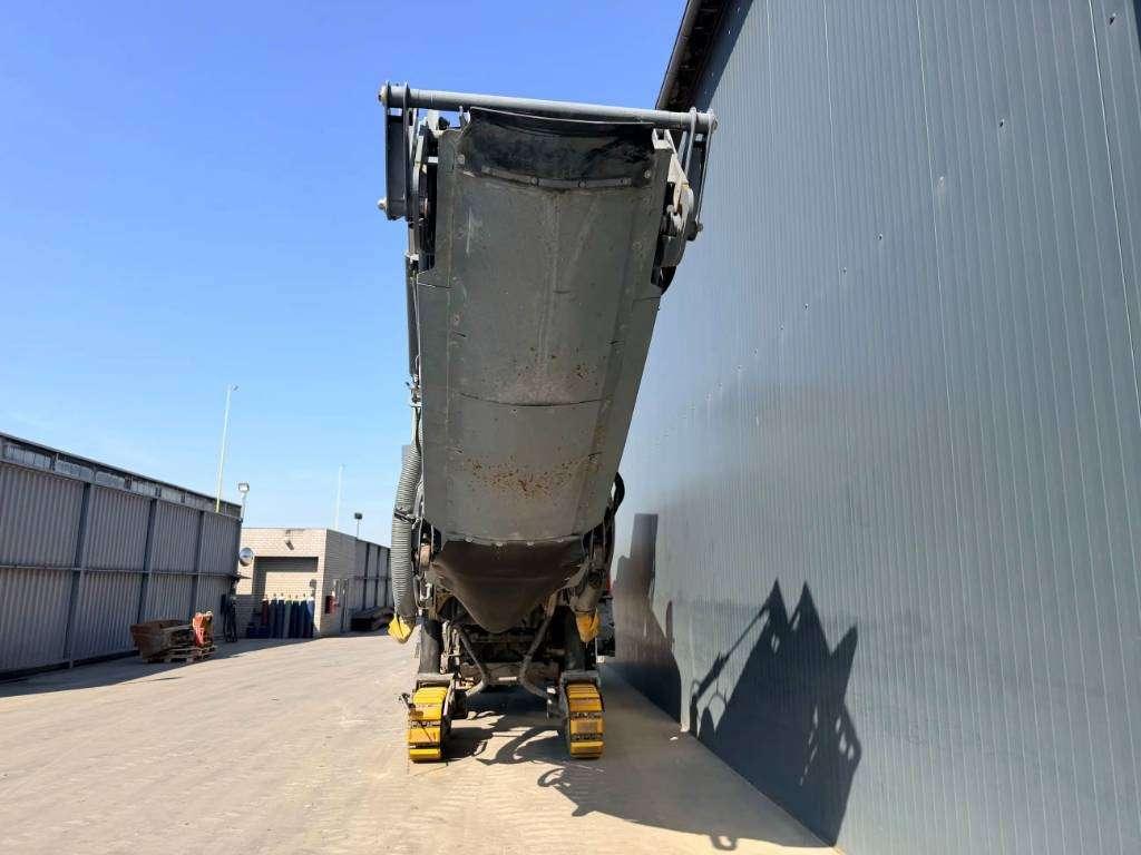 Wirtgen W210i Foto 7