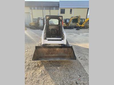 Bobcat T 190 in vendita da Farcas Macchine M.M.T