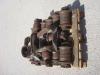 Rulli inferiori per Hitachi ZX 160 Foto 3 thumbnail