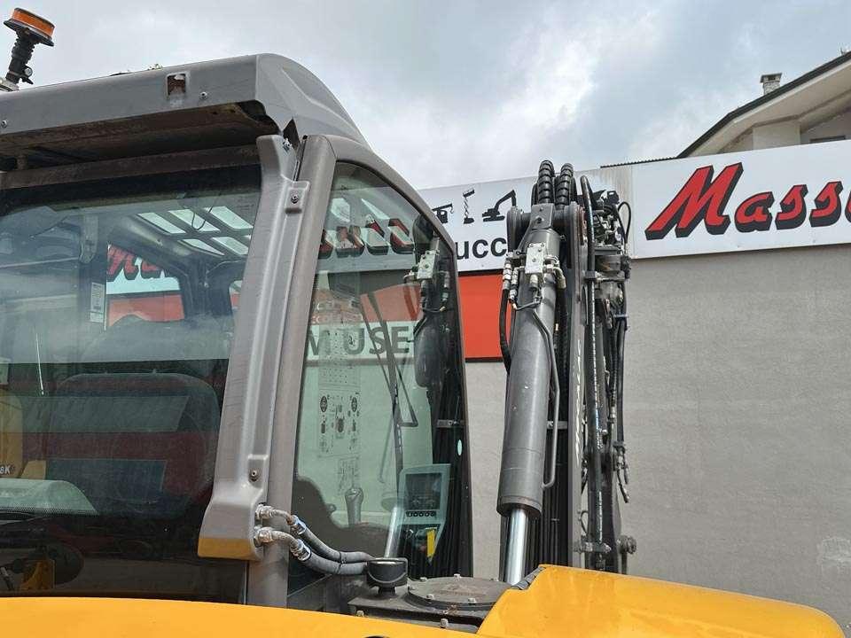 Mecalac 8MCR Foto 12