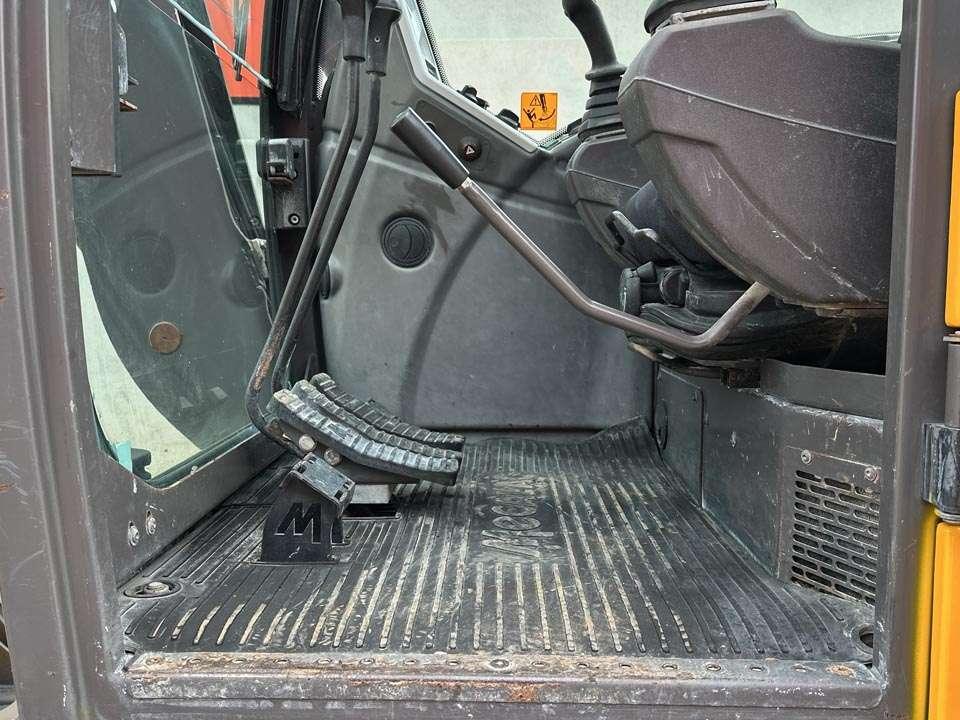 Mecalac 8MCR Foto 16