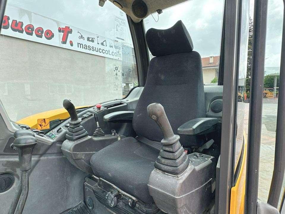 Mecalac 8MCR Foto 17