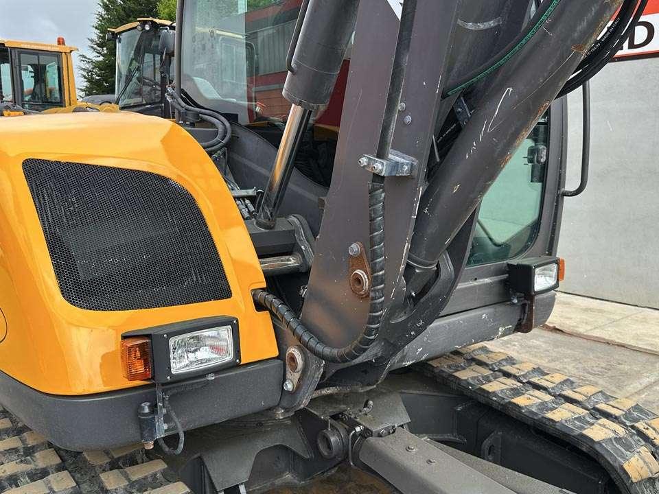 Mecalac 8MCR Foto 8