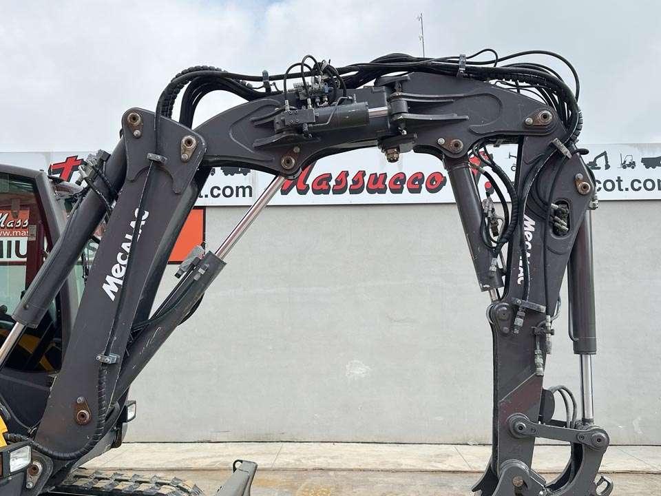 Mecalac 8MCR Foto 9