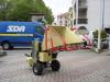 Negri R 185 HONDA GX 390 Foto 8 thumbnail