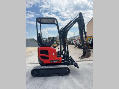 Eurocomach ES18ZT in vendita da CaViTrack