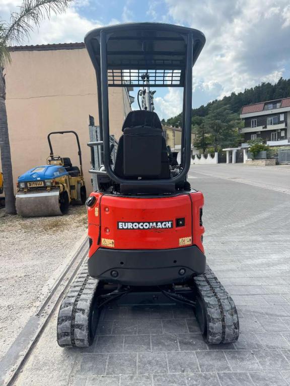 Eurocomach ES18ZT Foto 3