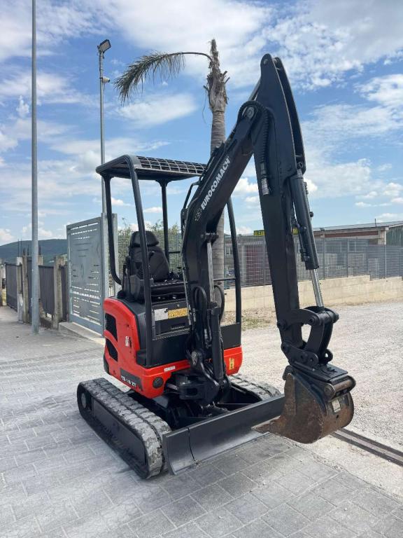 Eurocomach ES18ZT Foto 7