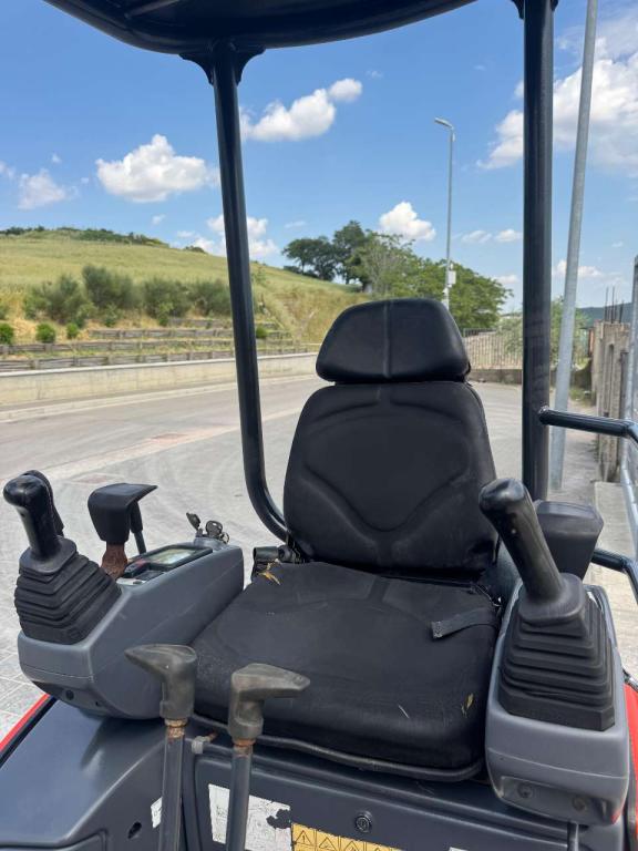 Eurocomach ES18ZT Foto 9