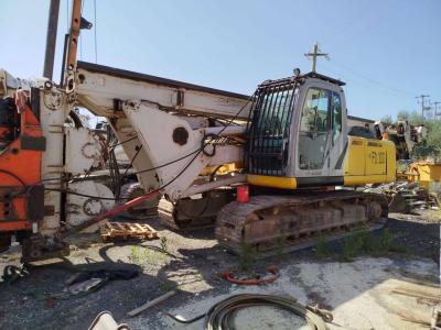 New Holland FD100 in vendita da Omeco Spa