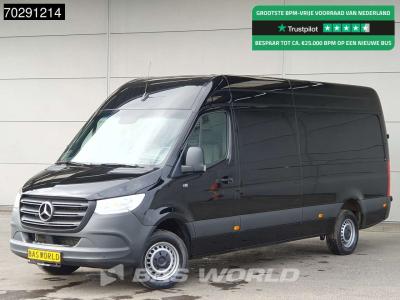 Mercedes Sprinter 317 CDI Automaat L3H2 Airco Camera Parkeersensoren MBUX CarPlay Euro6 L3 15m3 Airco in vendita da BAS World B.V.