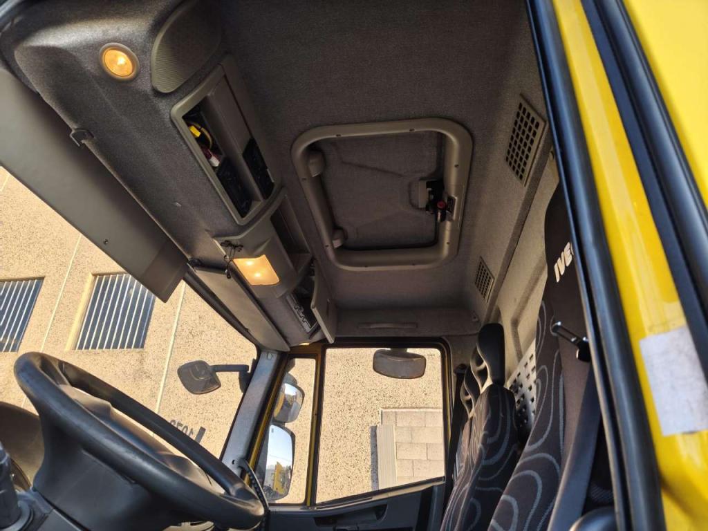 Iveco EUROCARGO CUBE 120E28P Foto 14