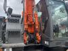 Hitachi ZX140WT-3 Foto 10 thumbnail