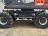 Hitachi ZX140WT-3 Foto 15 thumbnail