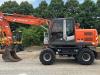 Hitachi ZX140WT-3 Foto 2 thumbnail