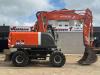 Hitachi ZX140WT-3 Foto 24 thumbnail